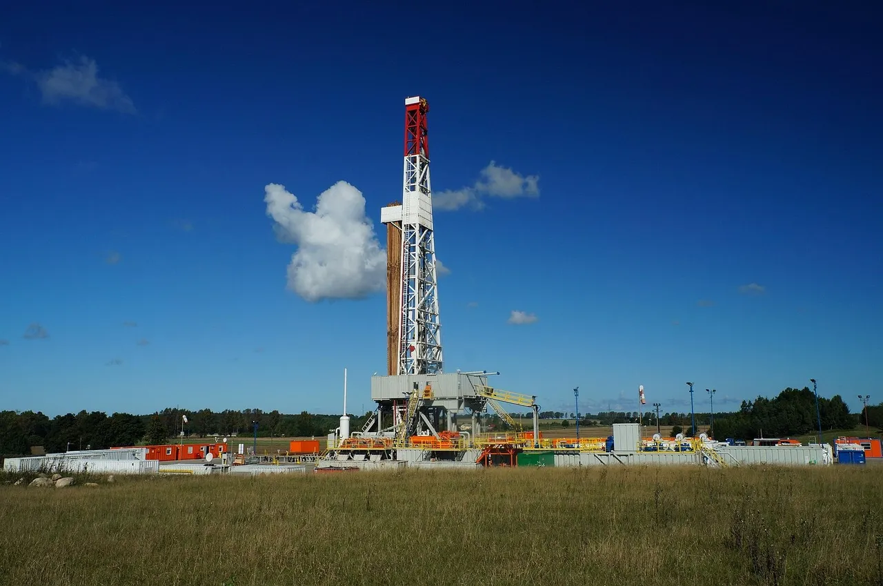 Puurmasin — energiapuurkaevu puurimine maakütte jaoks